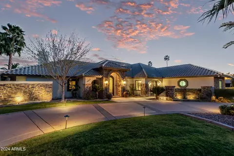 2053 N Maple St, Mesa, AZ 85215