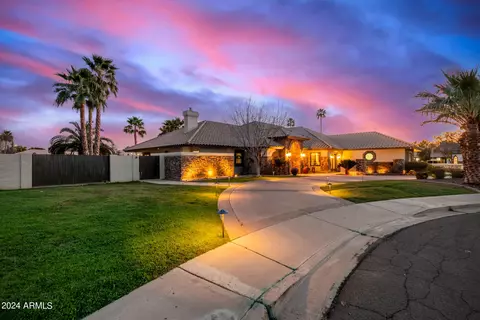 2053 N Maple St, Mesa, AZ 85215 photo 4