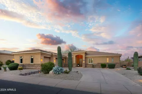 5424 E Hashknife Rd, Phoenix, AZ 85054