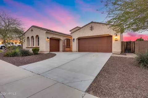 31299 N 133rd Ln, Peoria, AZ 85383