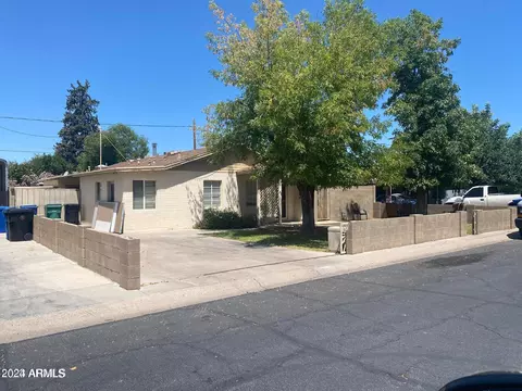 64 N Hunt Dr W, Mesa, AZ 85203