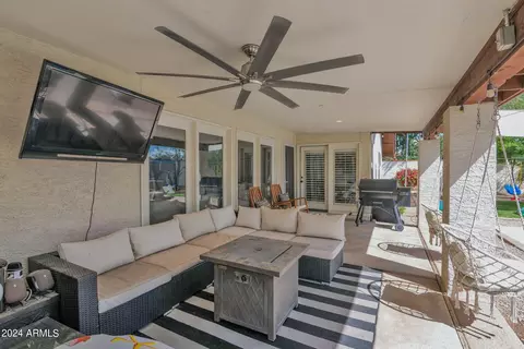 Exterior - 3849 E Flossmoor Ave, Mesa, AZ 85206 photo 4 of 12
