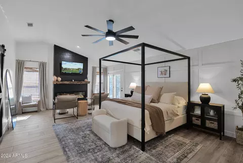 Bedroom - 3849 E Flossmoor Ave, Mesa, AZ 85206 photo 1 of 5