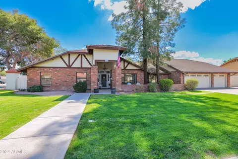 3849 E Flossmoor Ave, Mesa, AZ 85206