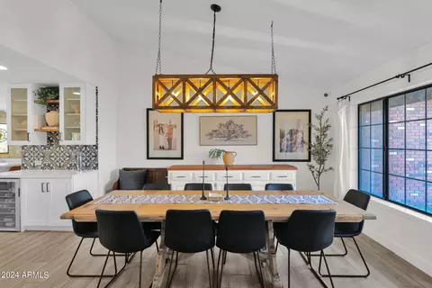 Dining - 3849 E Flossmoor Ave, Mesa, AZ 85206 photo 1 of 2