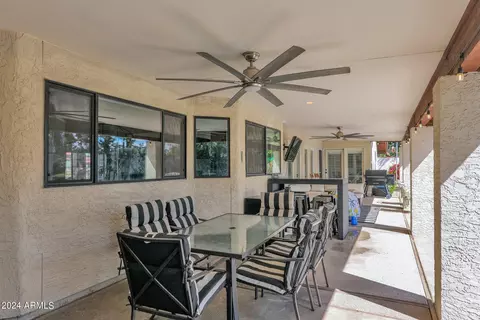 Exterior - 3849 E Flossmoor Ave, Mesa, AZ 85206 photo 3 of 12