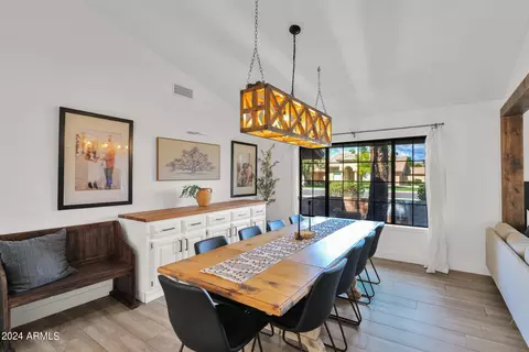 Dining - 3849 E Flossmoor Ave, Mesa, AZ 85206 photo 2 of 2