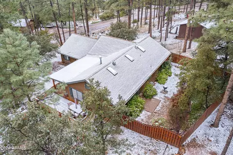 4335 N Holly Dr, Pine, AZ 85544 photo 51