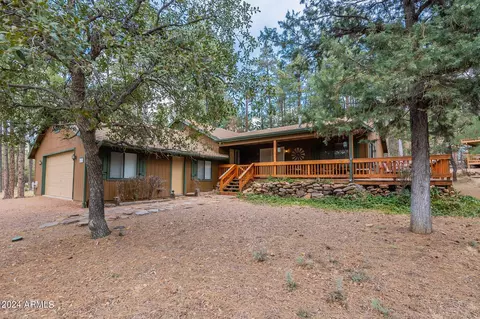 4335 N Holly Dr, Pine, AZ 85544 photo 46