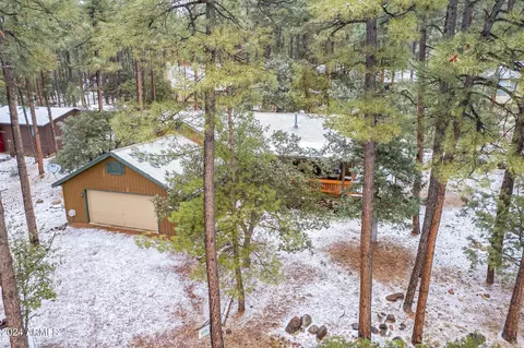 4335 N Holly Dr, Pine, AZ 85544 photo 41