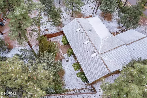 4335 N Holly Dr, Pine, AZ 85544 photo 49