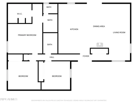 4335 N Holly Dr, Pine, AZ 85544 photo 53