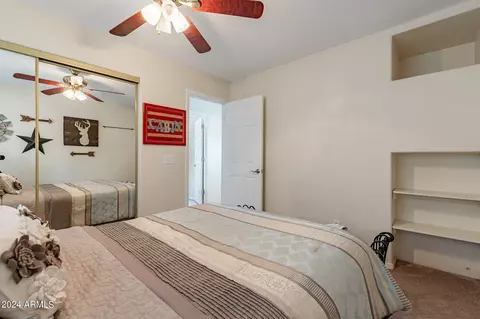 4335 N Holly Dr, Pine, AZ 85544 photo 29