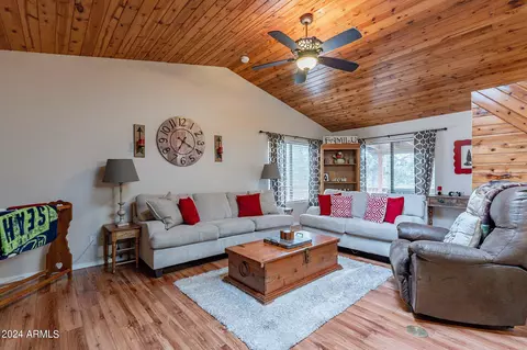 4335 N Holly Dr, Pine, AZ 85544 photo 6