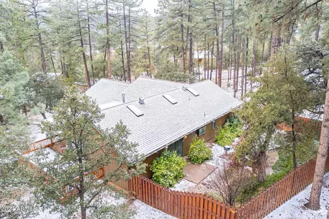 4335 N Holly Dr, Pine, AZ 85544 photo 52