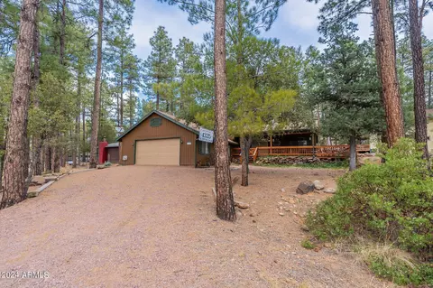 4335 N Holly Dr, Pine, AZ 85544 photo 2