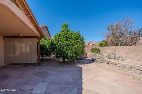 Exterior - 1144 E Baylor Ln, Gilbert, AZ 85296 photo 8 of 12