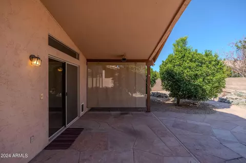 Exterior - 1144 E Baylor Ln, Gilbert, AZ 85296 photo 6 of 12