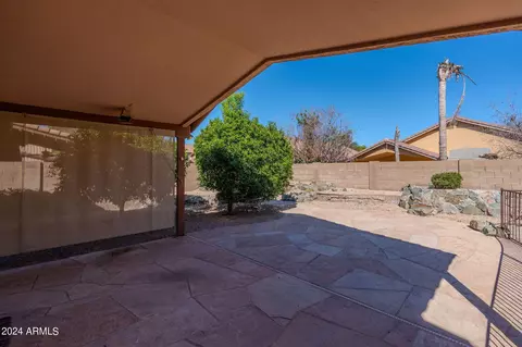 Exterior - 1144 E Baylor Ln, Gilbert, AZ 85296 photo 7 of 12