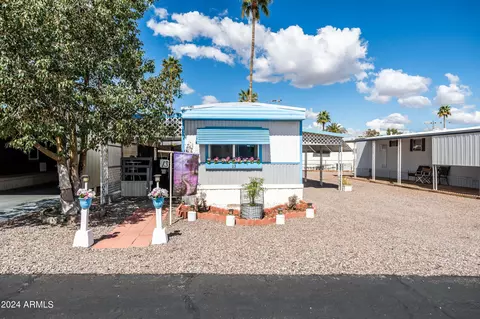 15802 S Gilbert Rd #13, Chandler, AZ 85225