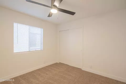 Bedroom - 4502 E Carol Ave #5, Mesa, AZ 85206 photo 1 of 2