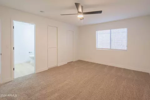 Bedroom - 4502 E Carol Ave #5, Mesa, AZ 85206 photo 2 of 2