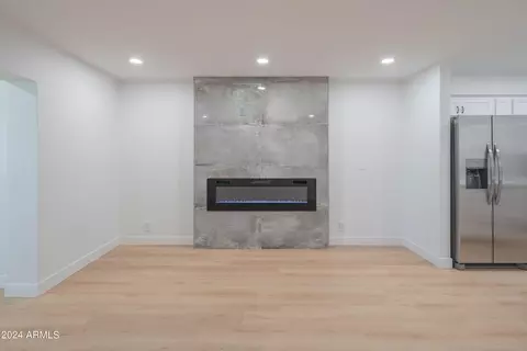 Living - 4502 E Carol Ave #5, Mesa, AZ 85206 photo 1 of 1