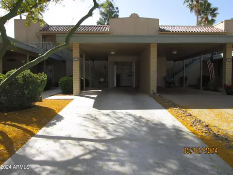 19204 N Star Ridge Dr, Sun City West, AZ 85375