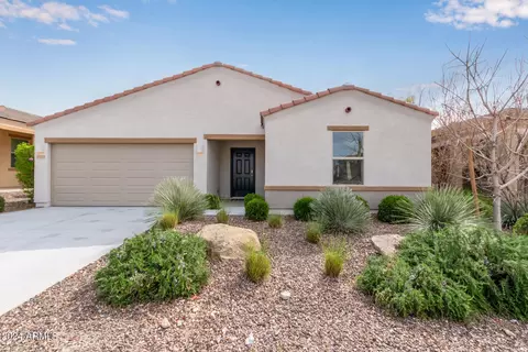 48159 N La Soledad --, Gold Canyon, AZ 85118