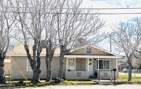 5675 E Main St, Globe, AZ 85501