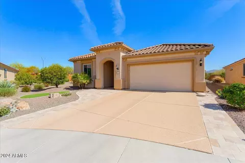 20341 N 274th Dr, Buckeye, AZ 85396