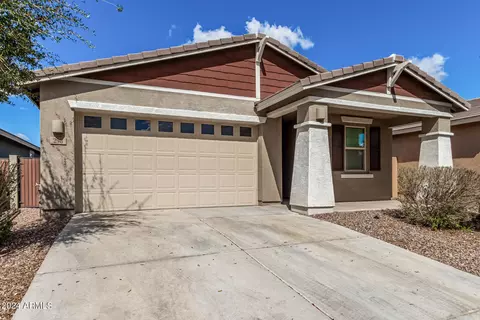 298 W Rainbow Bridge Ln, San Tan Valley, AZ 85140