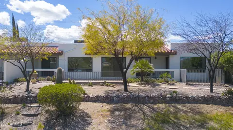 100 N Lazy Fox Rd #14, Wickenburg, AZ 85390