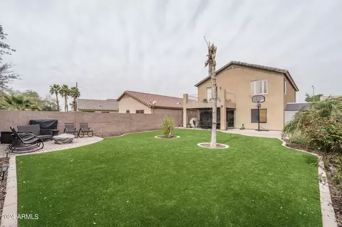 10645 W Monte Vista Rd, Avondale, AZ 85392