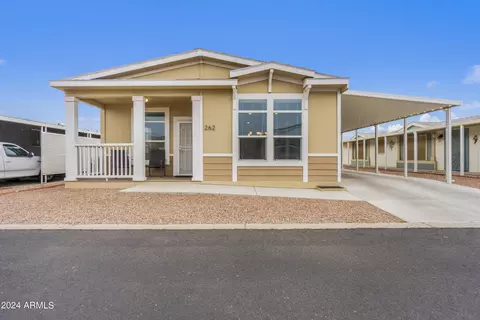 11596 W Sierra Dawn Blvd #262, Surprise, AZ 85378