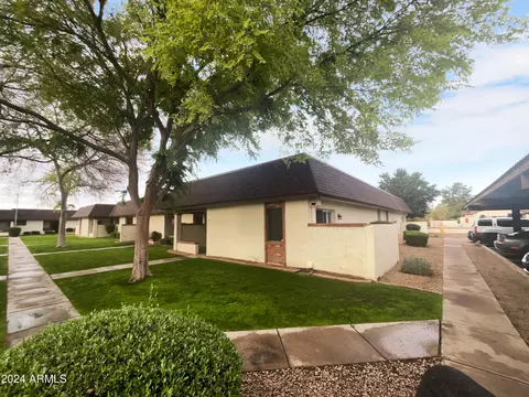 8131 N 107th Ave #61, Peoria, AZ 85345