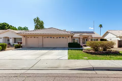 8557 W Grovers Ave, Peoria, AZ 85382