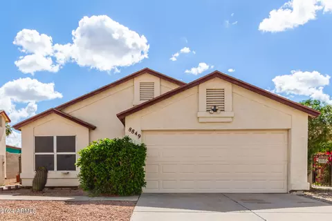8849 W Greenbrian Dr, Peoria, AZ 85382