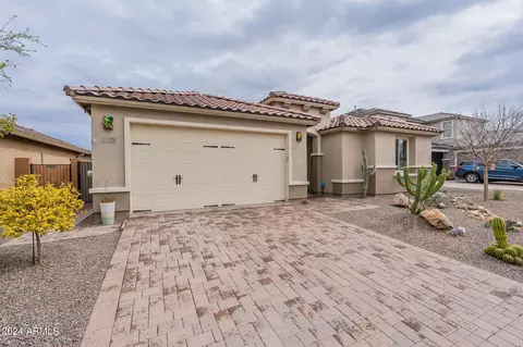 21129 N 260th Dr, Buckeye, AZ 85396