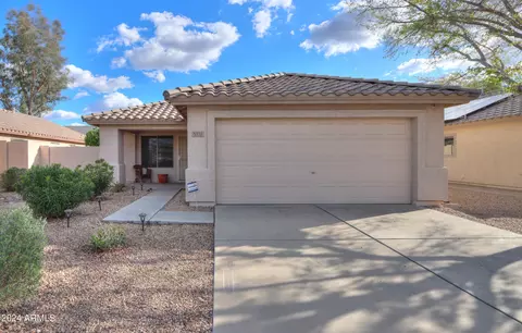 5321 W Hartford Ave, Glendale, AZ 85308