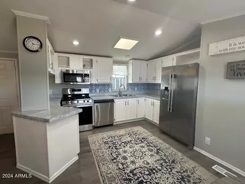 11411 N 91st Ave #24, Peoria, AZ 85345