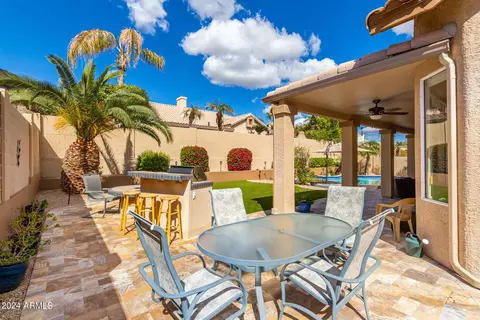 Exterior - 2020 E Taxidea Way, Phoenix, AZ 85048 photo 4 of 15