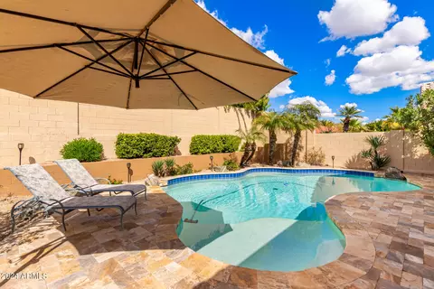 Exterior - 2020 E Taxidea Way, Phoenix, AZ 85048 photo 2 of 15