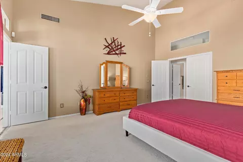 Bedroom - 2020 E Taxidea Way, Phoenix, AZ 85048 photo 2 of 7