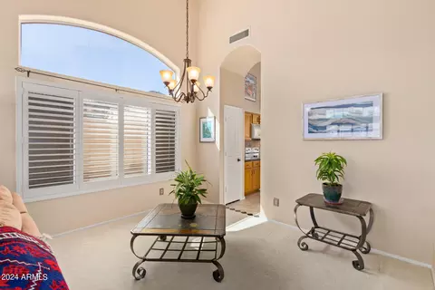 Living - 2020 E Taxidea Way, Phoenix, AZ 85048 photo 3 of 7