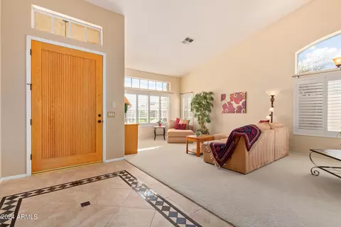 Entry Way - 2020 E Taxidea Way, Phoenix, AZ 85048 photo 1 of 1