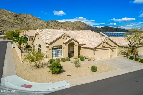 Exterior - 2020 E Taxidea Way, Phoenix, AZ 85048 photo 10 of 15
