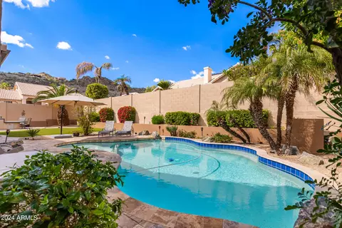 Exterior - 2020 E Taxidea Way, Phoenix, AZ 85048 photo 6 of 15
