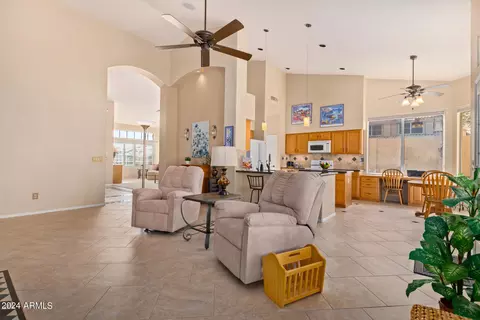 Living - 2020 E Taxidea Way, Phoenix, AZ 85048 photo 7 of 7