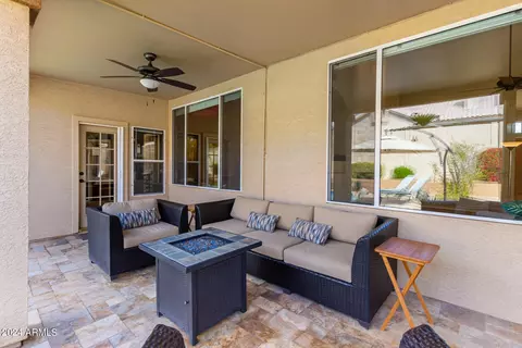Exterior - 2020 E Taxidea Way, Phoenix, AZ 85048 photo 7 of 15
